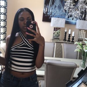 Meet your Posher, Daija